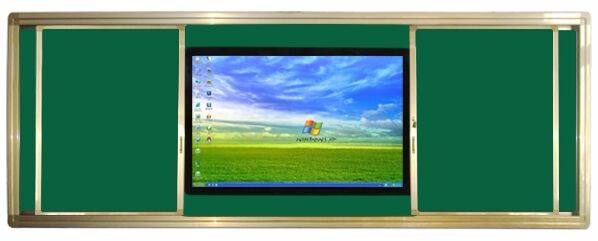 學校教學一體機MT65